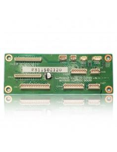Roland Motor Sensor Junction Board W811502120
