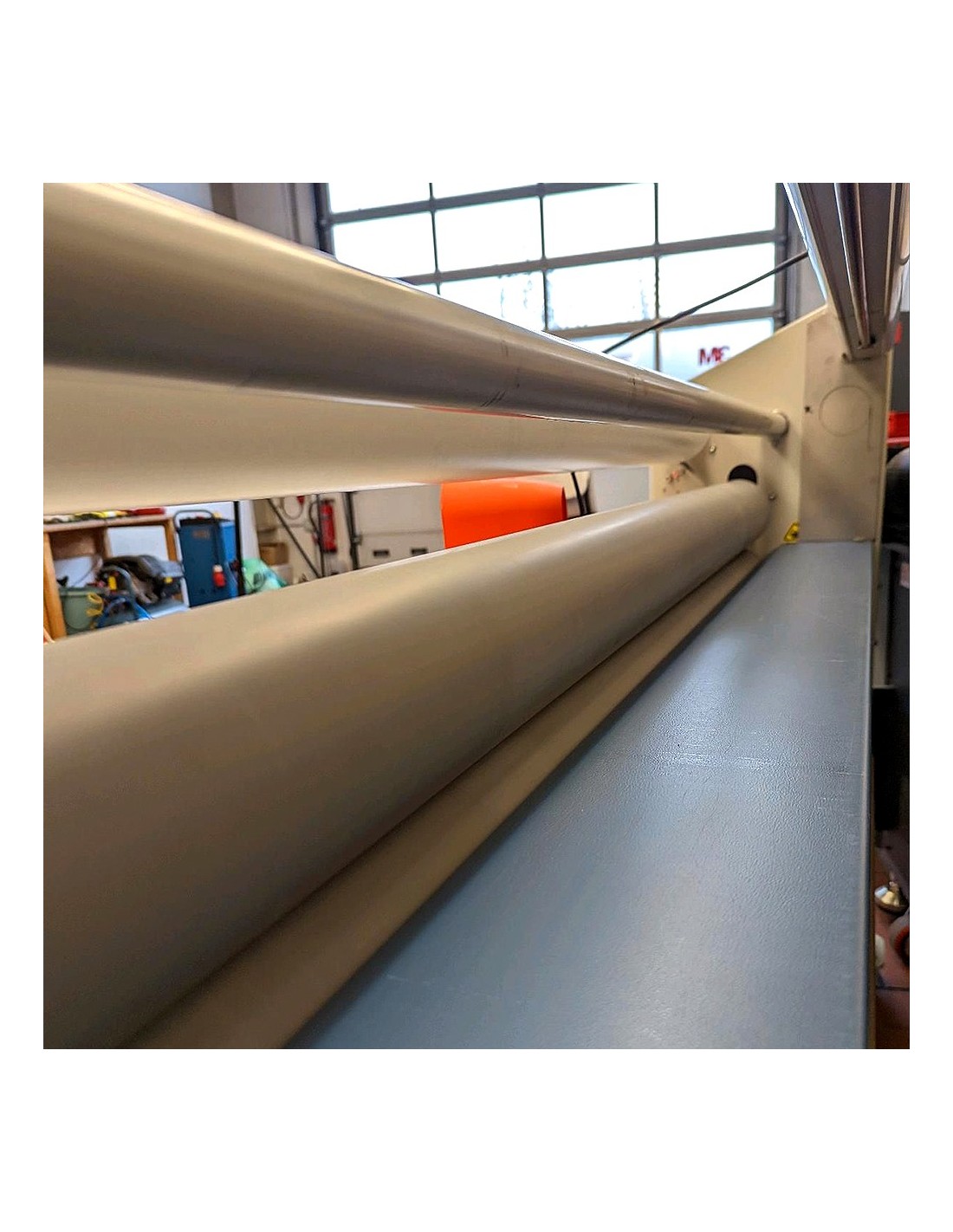 SEAL 62 Base Rollen-Laminator, Kalt & Heiß-Laminiergerät 160cm