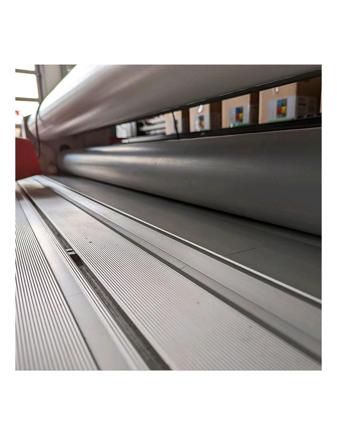 SEAL 62 Base Rollen-Laminator, Kalt & Heiß-Laminiergerät 160cm