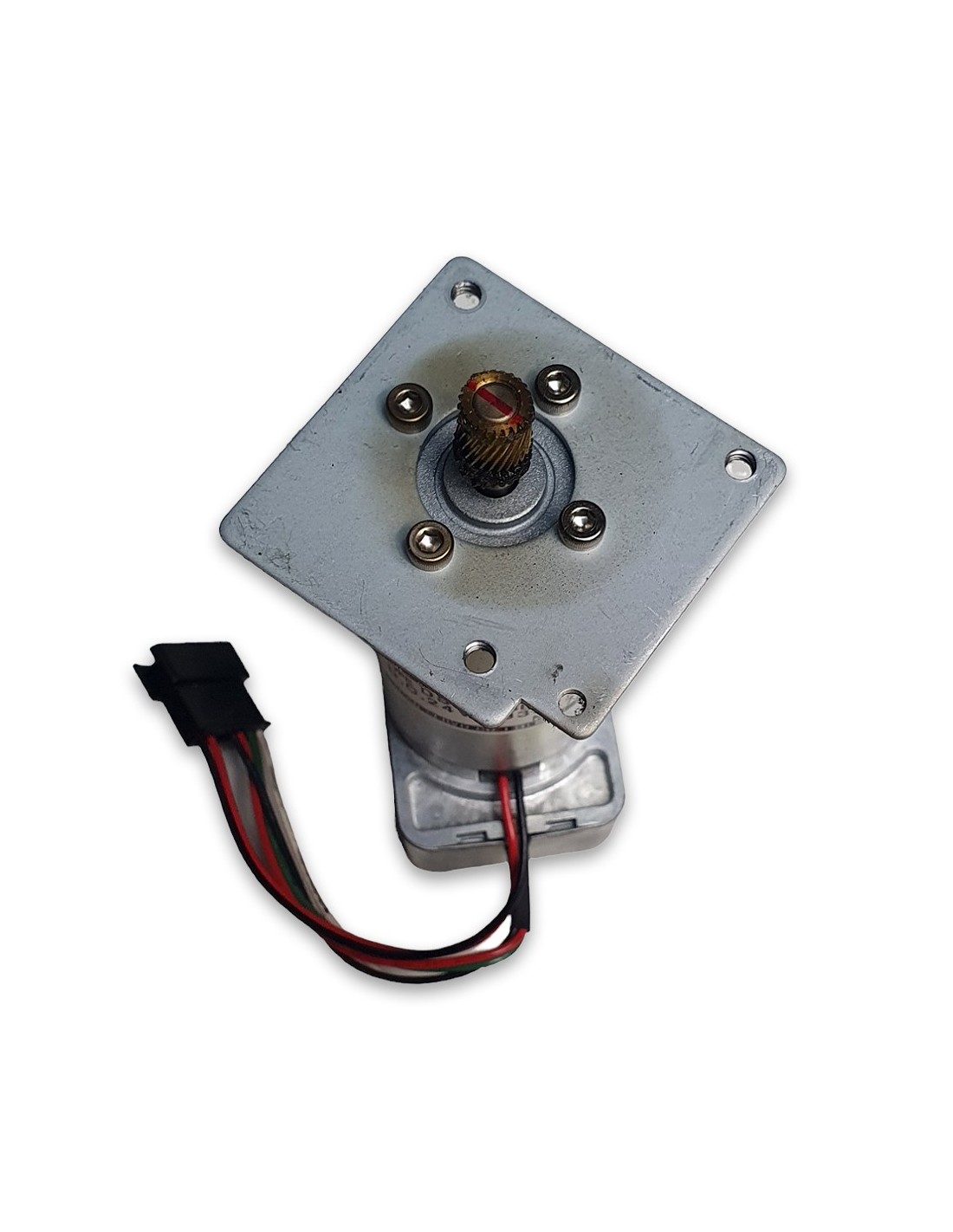 Roland DC MOTOR DSE38BE20-005 - SP-300 / SP-300V / SP-540V / FLJ-300 / VP-300