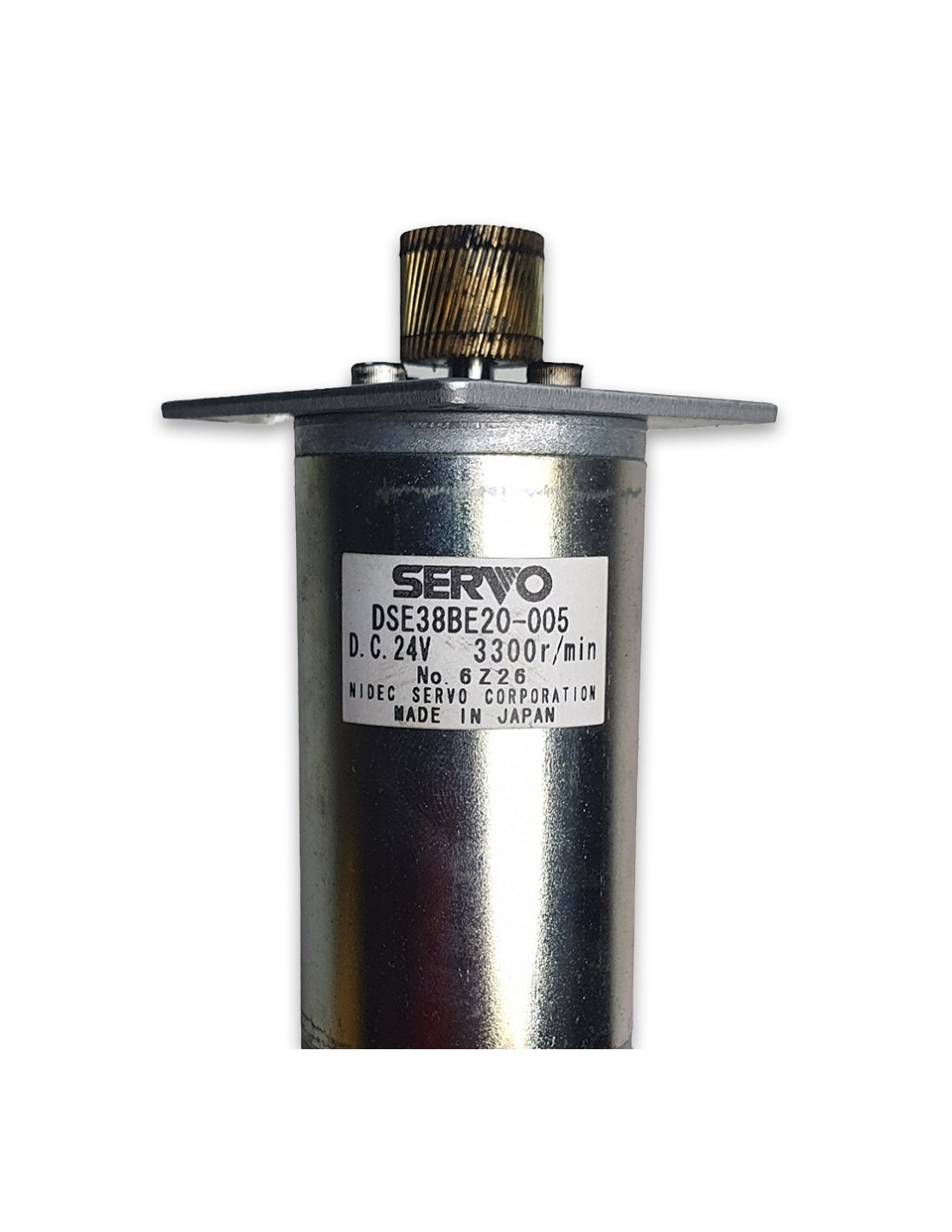 Roland Scanmotor DSE38BE20-005 -  für VP-540 / VP-300 / RS-640 - 6700469020