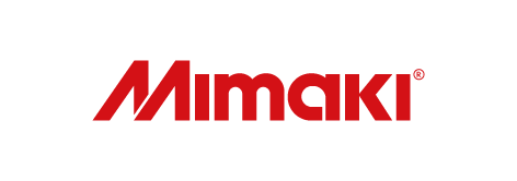 Logo von Mimaki