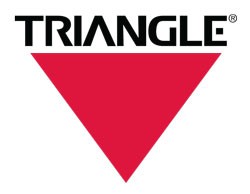 TRIANGLE® by INX Digital